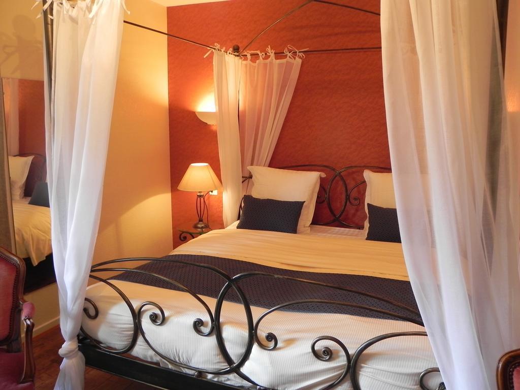Hotel Kieffer Itterswiller Room photo